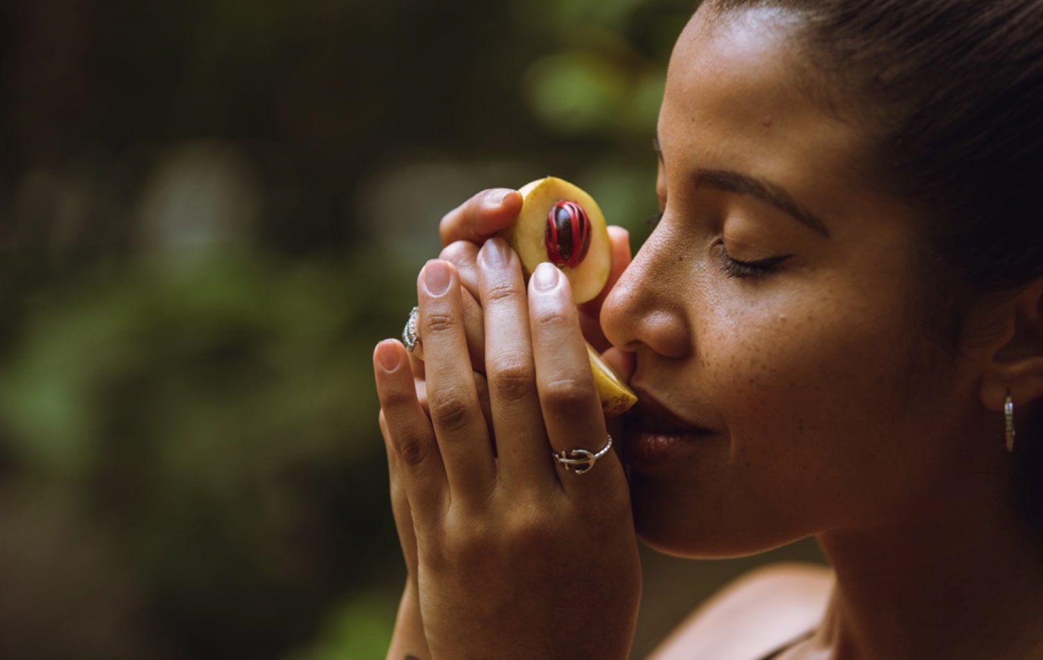 The Taste of Africa’s Spice Islands
