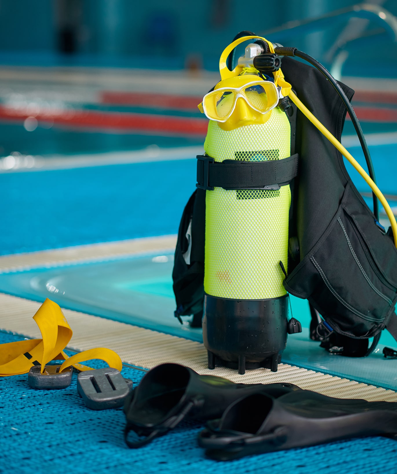 6 Nights Beginner PADI Dive Course Package in Mafia Island
