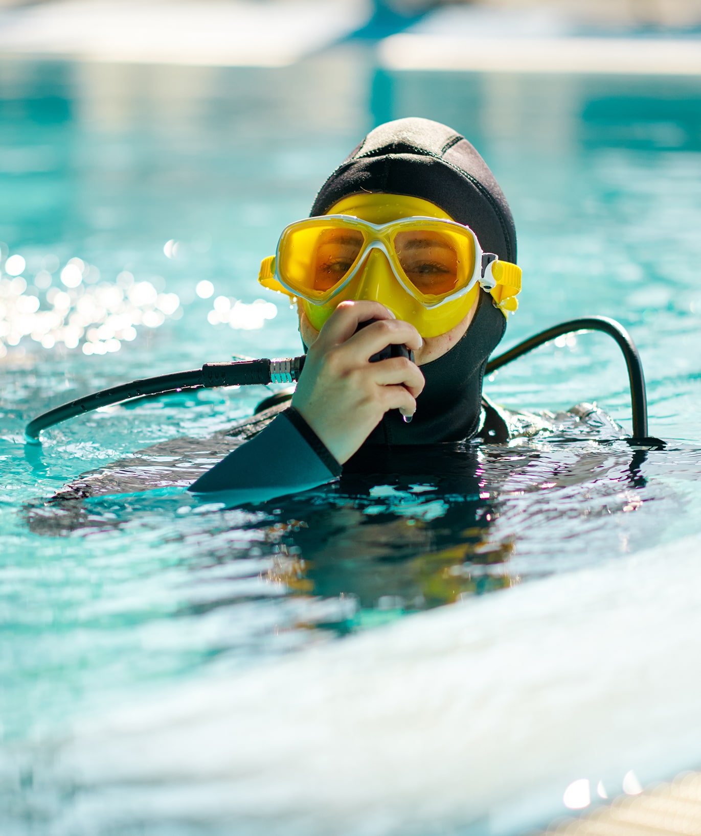 5 Nights Advanced PADI Dive Course Package in Mafia Island