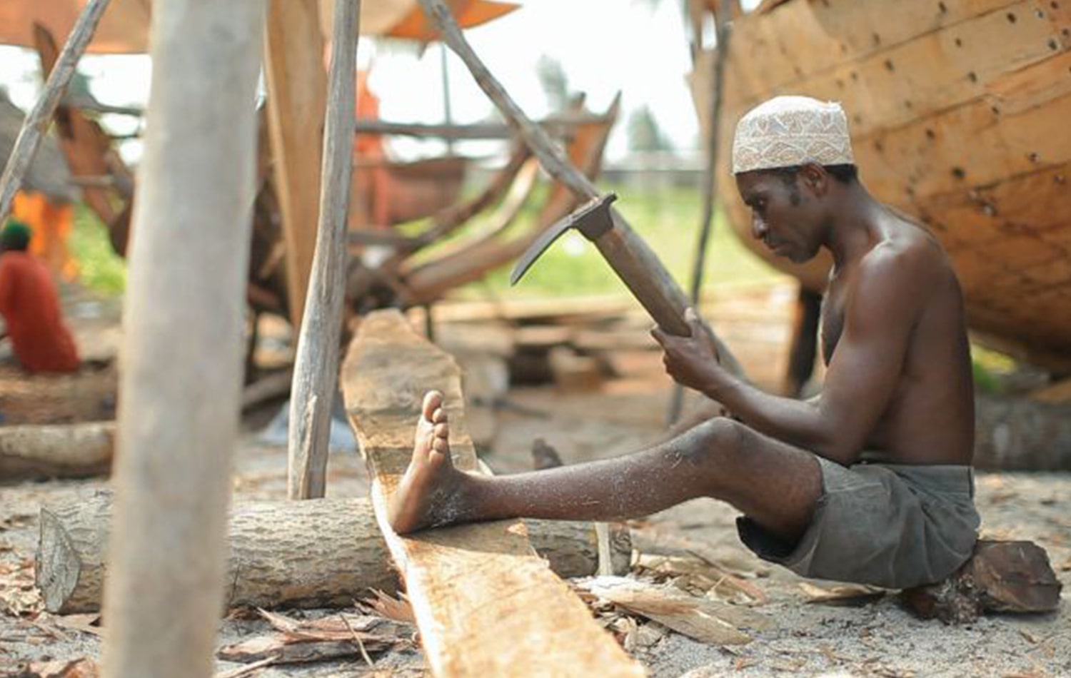 Nungwi Village Cultural Experience