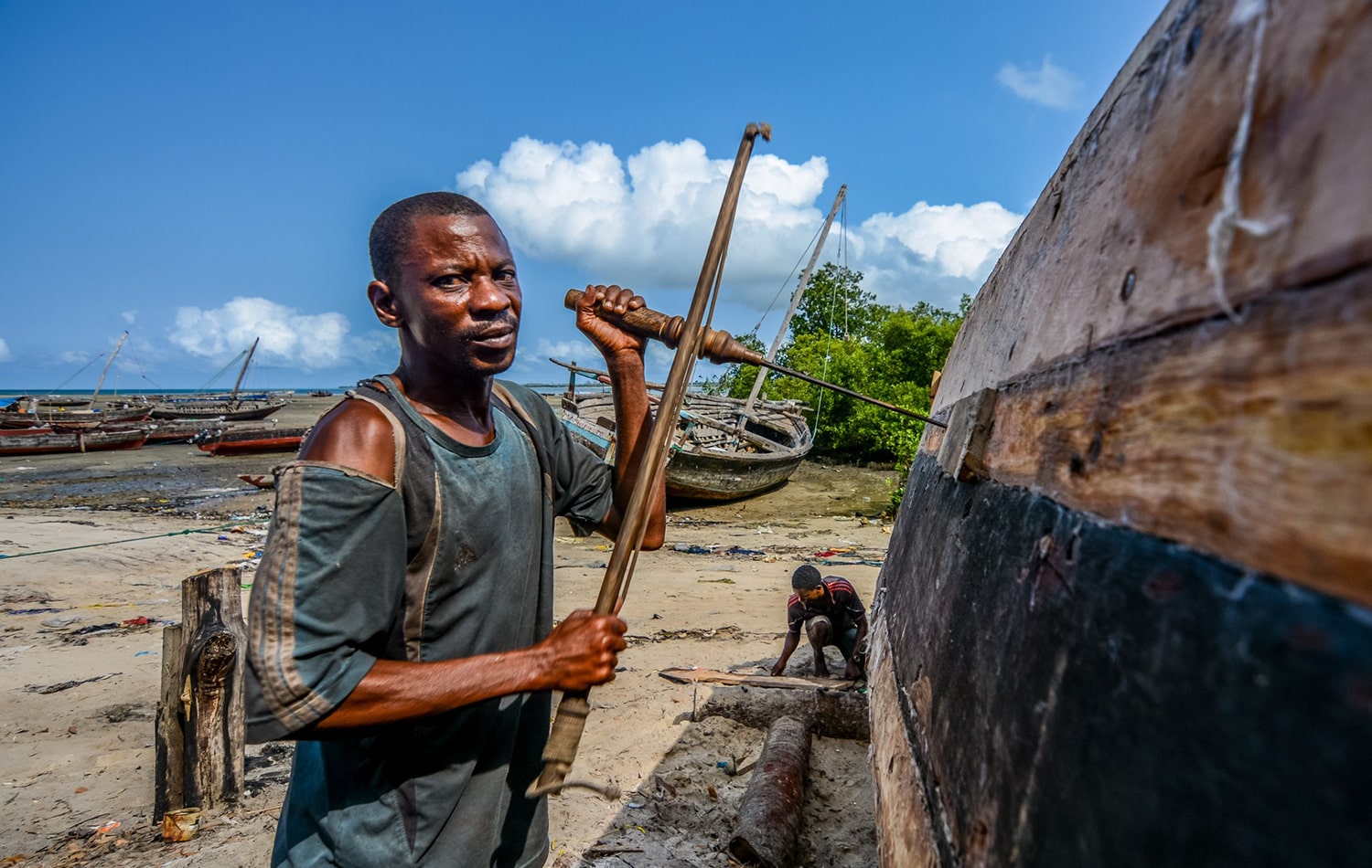 Tumbatu Island Cultural Experience