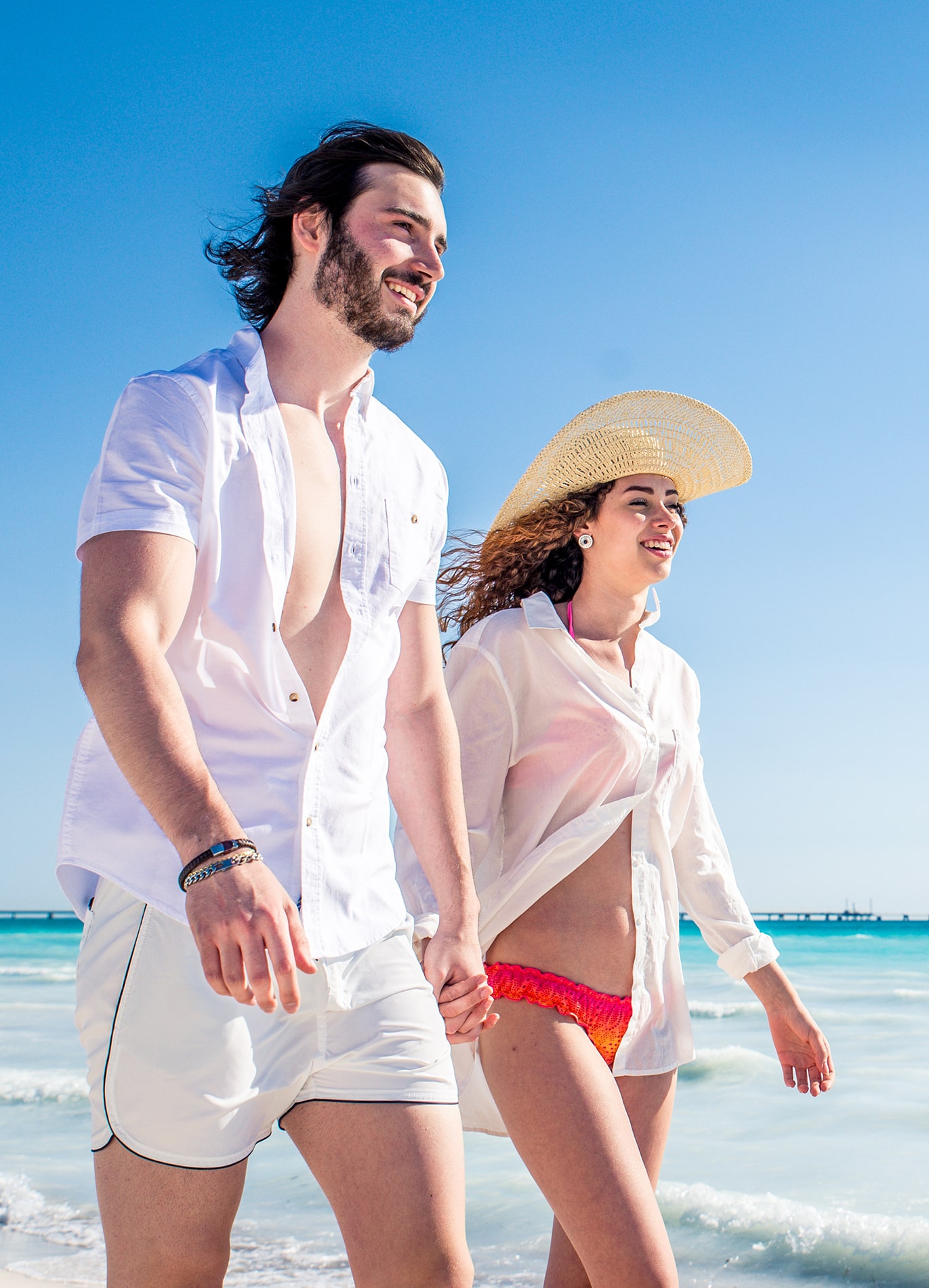 3 Days All-Inclusive Short Break Luxury Experience in Zanzibar