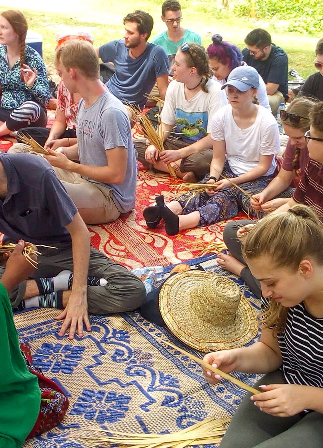7 Days Unforgettable Cultural Experience in Pemba Island