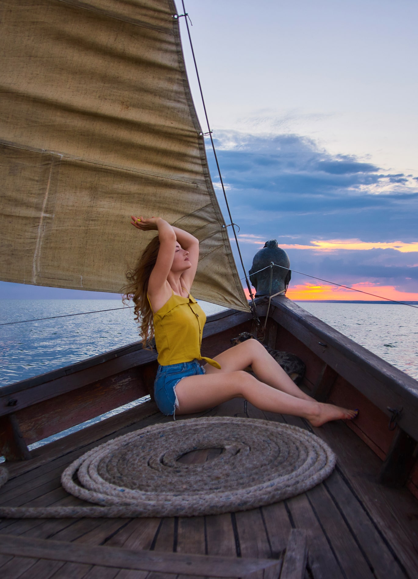 7 Days in Paradise: Unveiling the Untouched Beauty of Pemba Island