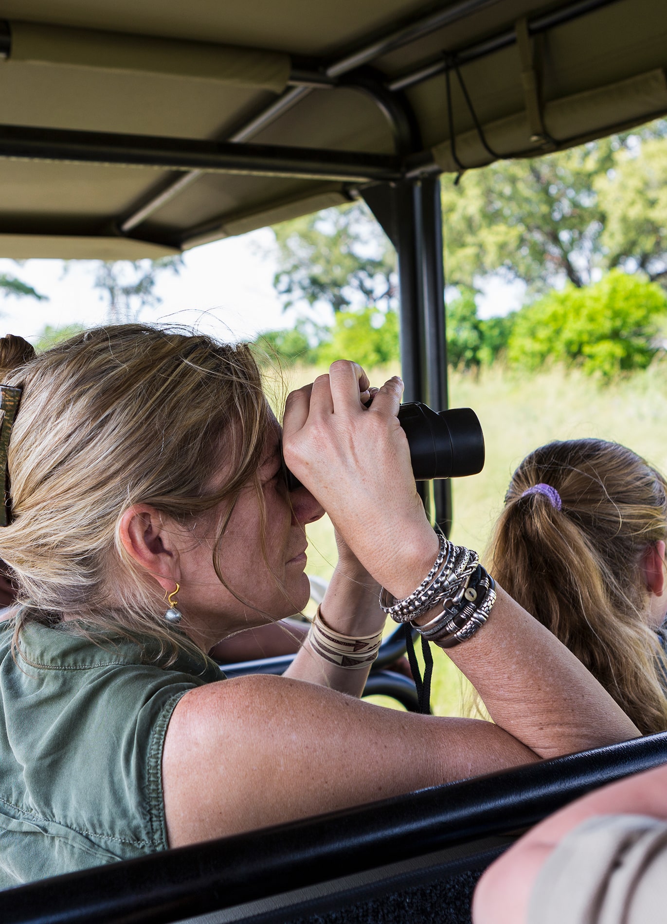 4 Days Fly-in Safari To Serengeti National Park and Ngorongoro Crater From Zanzibar