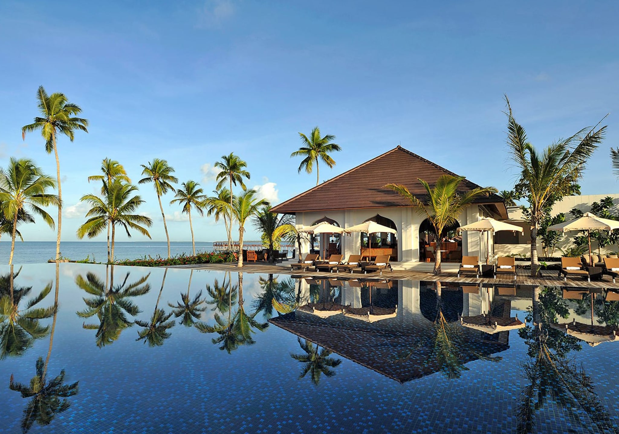 3 Days Premium All-Inclusive Short Break Luxury Experience