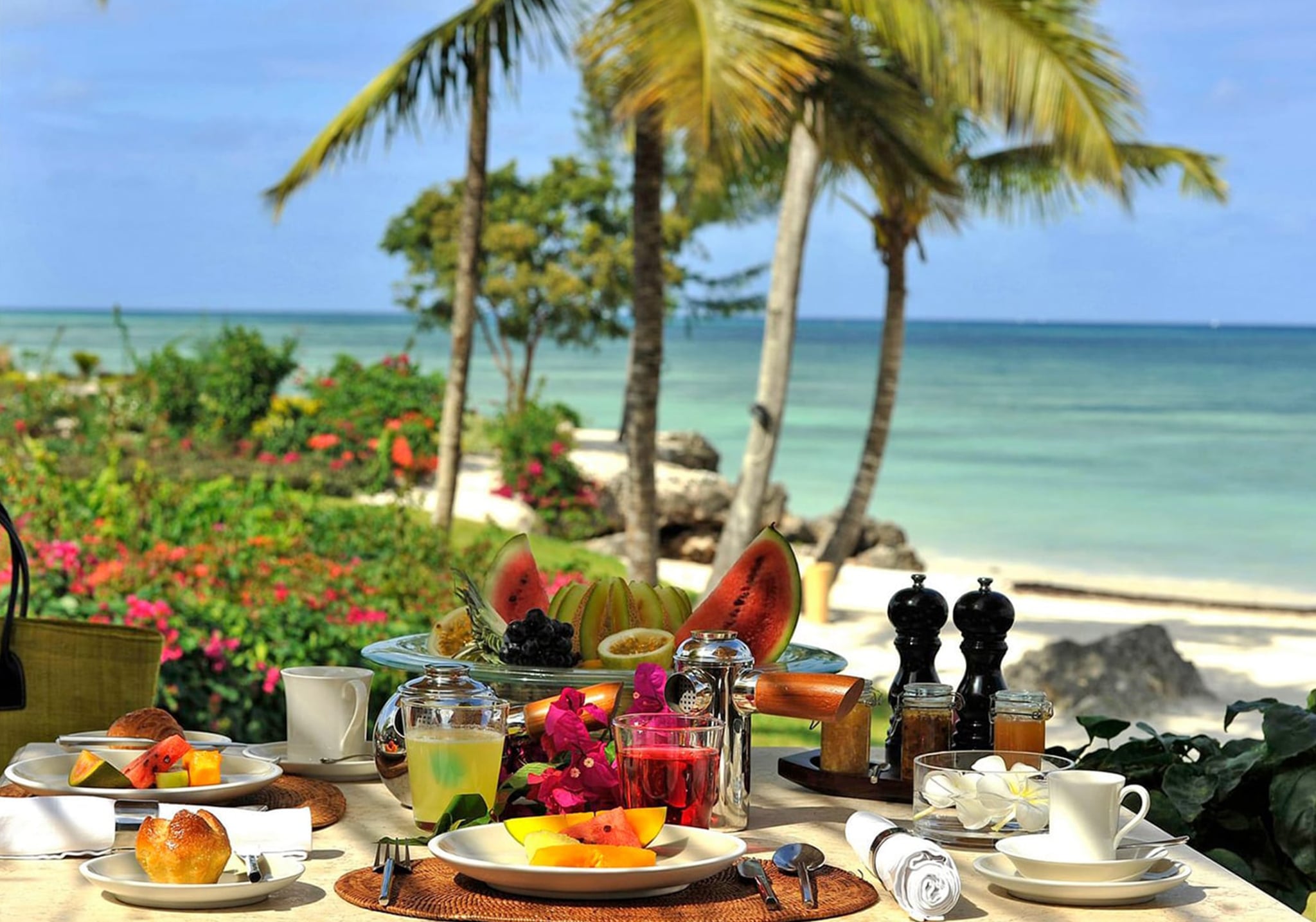 3 Days Premium All-Inclusive Short Break Luxury Experience