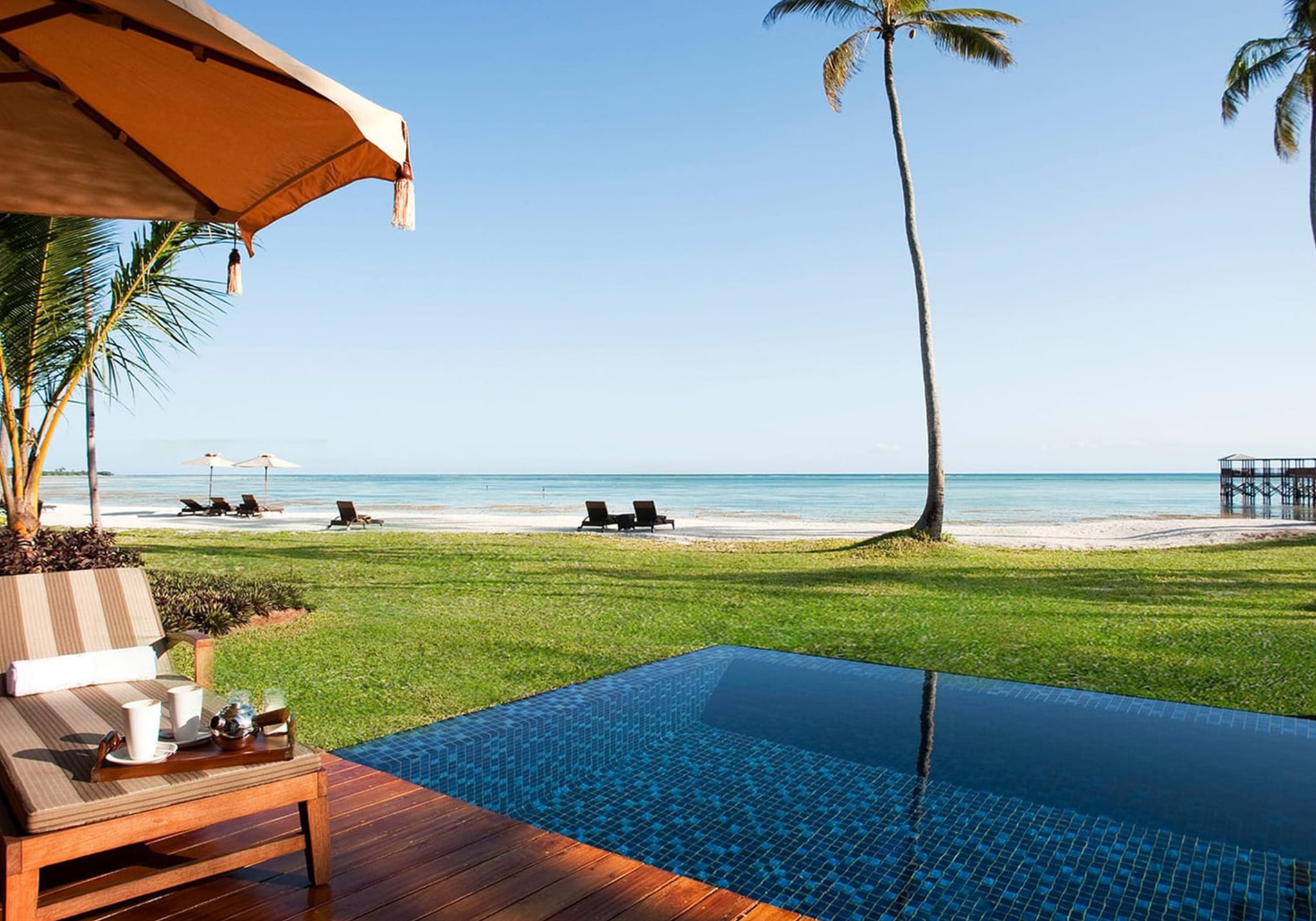 3 Days Premium All-Inclusive Short Break Luxury Experience