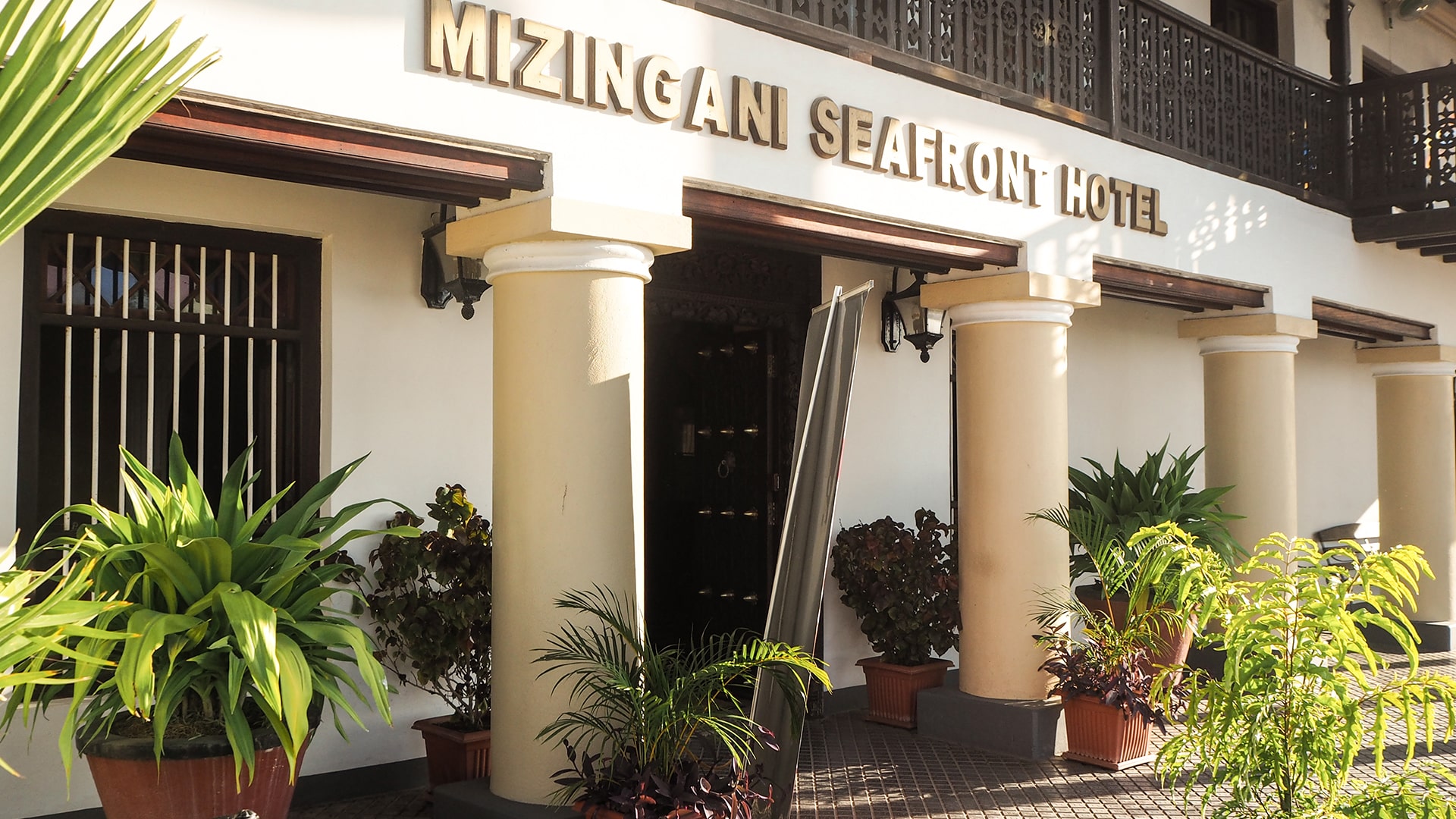 4 Days Unearthing the Forgotten Slave Routes of Zanzibar