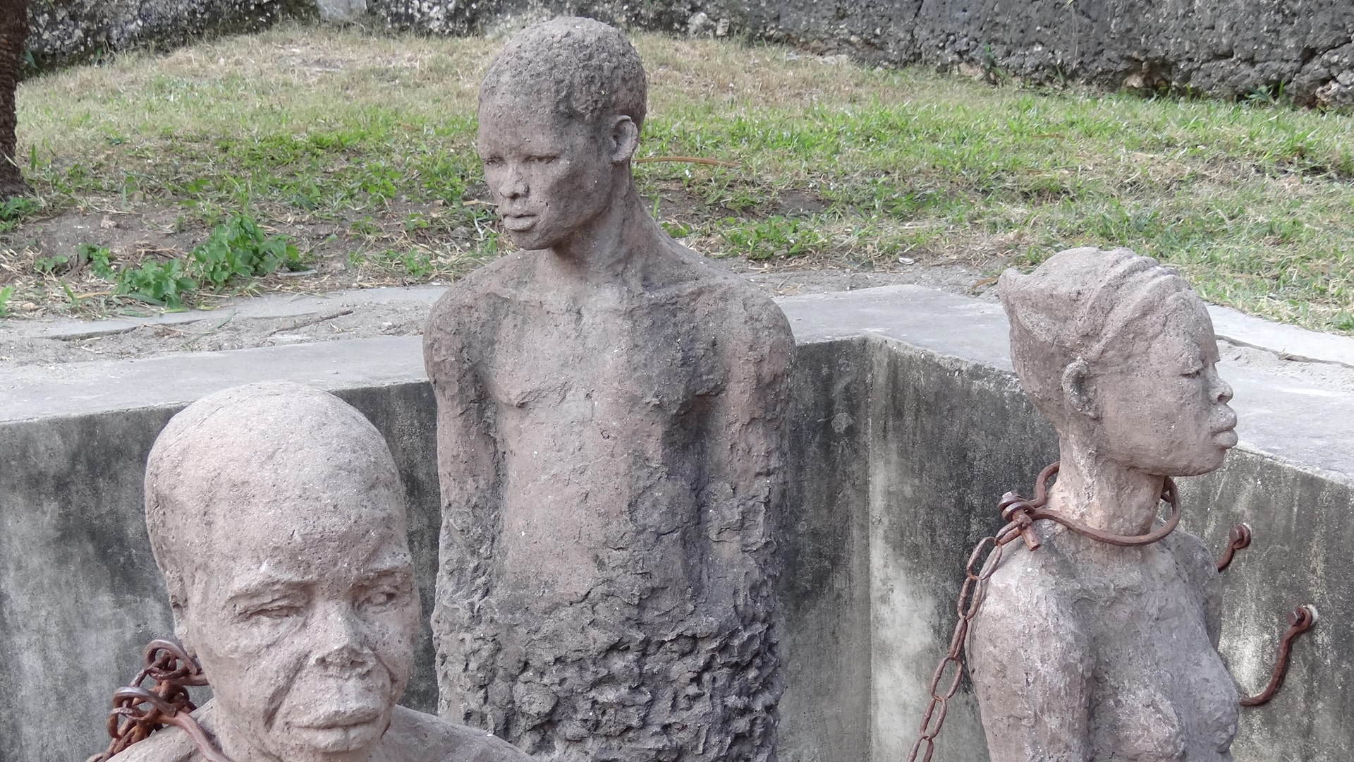 4 Days Unearthing the Forgotten Slave Routes of Zanzibar