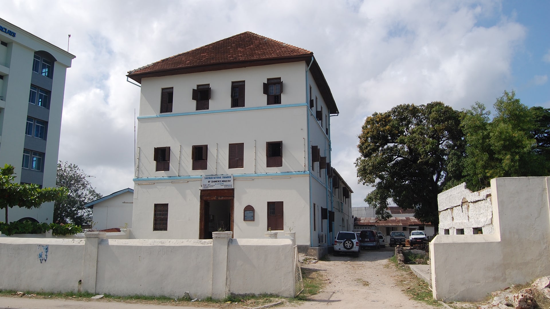 4 Days Unearthing the Forgotten Slave Routes of Zanzibar