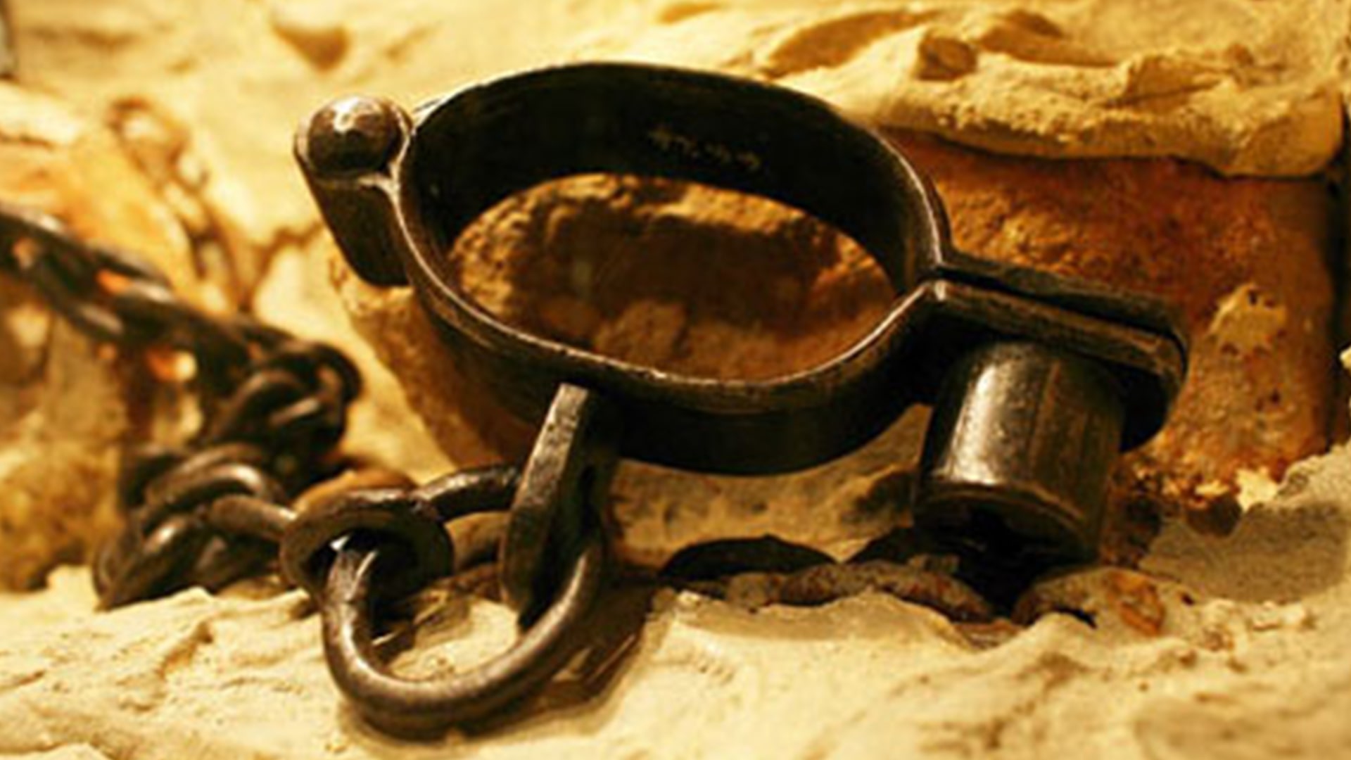 4 Days Unearthing the Forgotten Slave Routes of Zanzibar