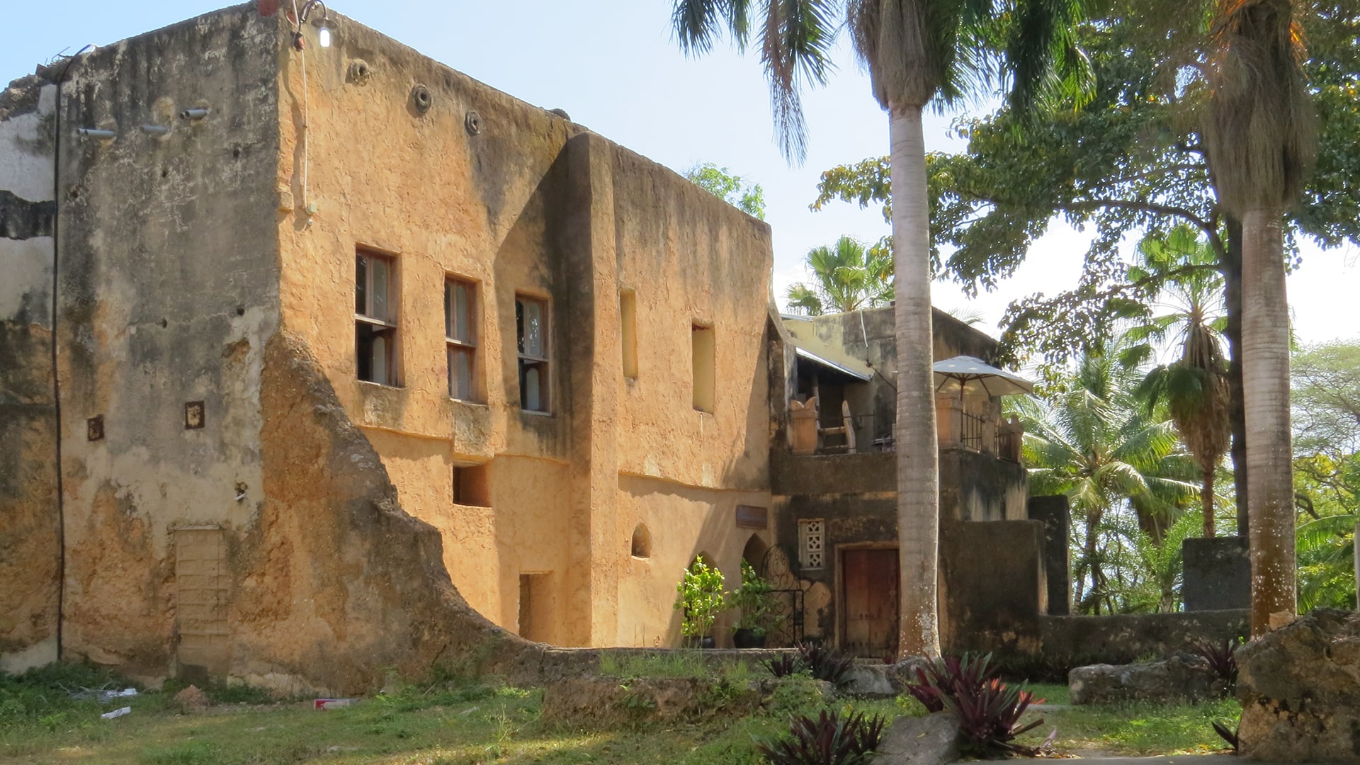 4 Days Unearthing the Forgotten Slave Routes of Zanzibar