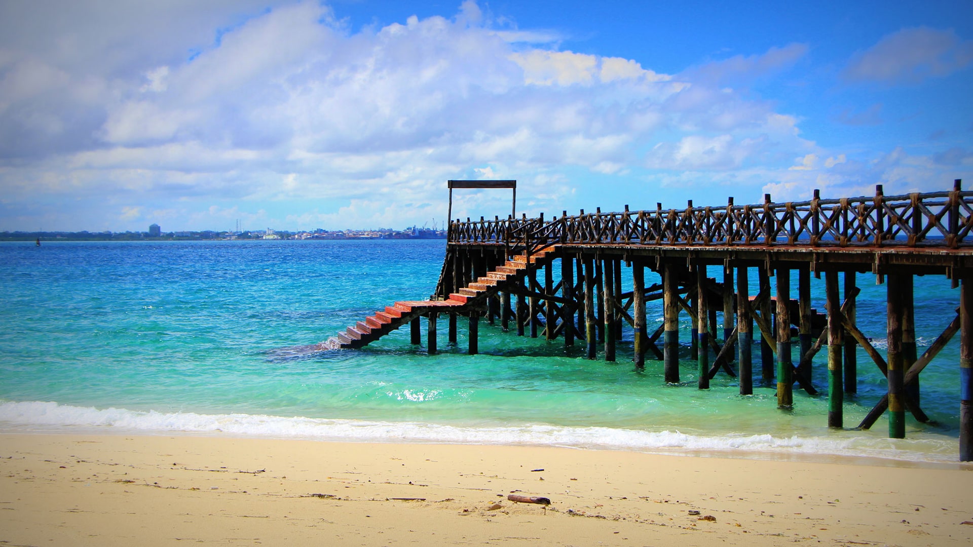 4 Days Unearthing the Forgotten Slave Routes of Zanzibar