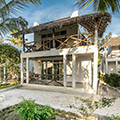 Warm Welcome to Pemba Island
