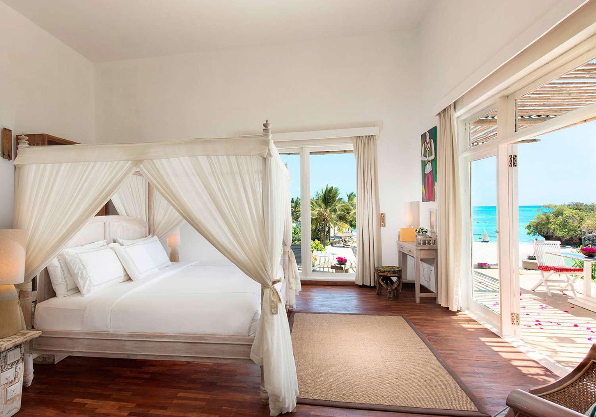 Pemba in Bloom: 5 Days of Pure Bliss on Zanzibar’s Hidden Green Paradise