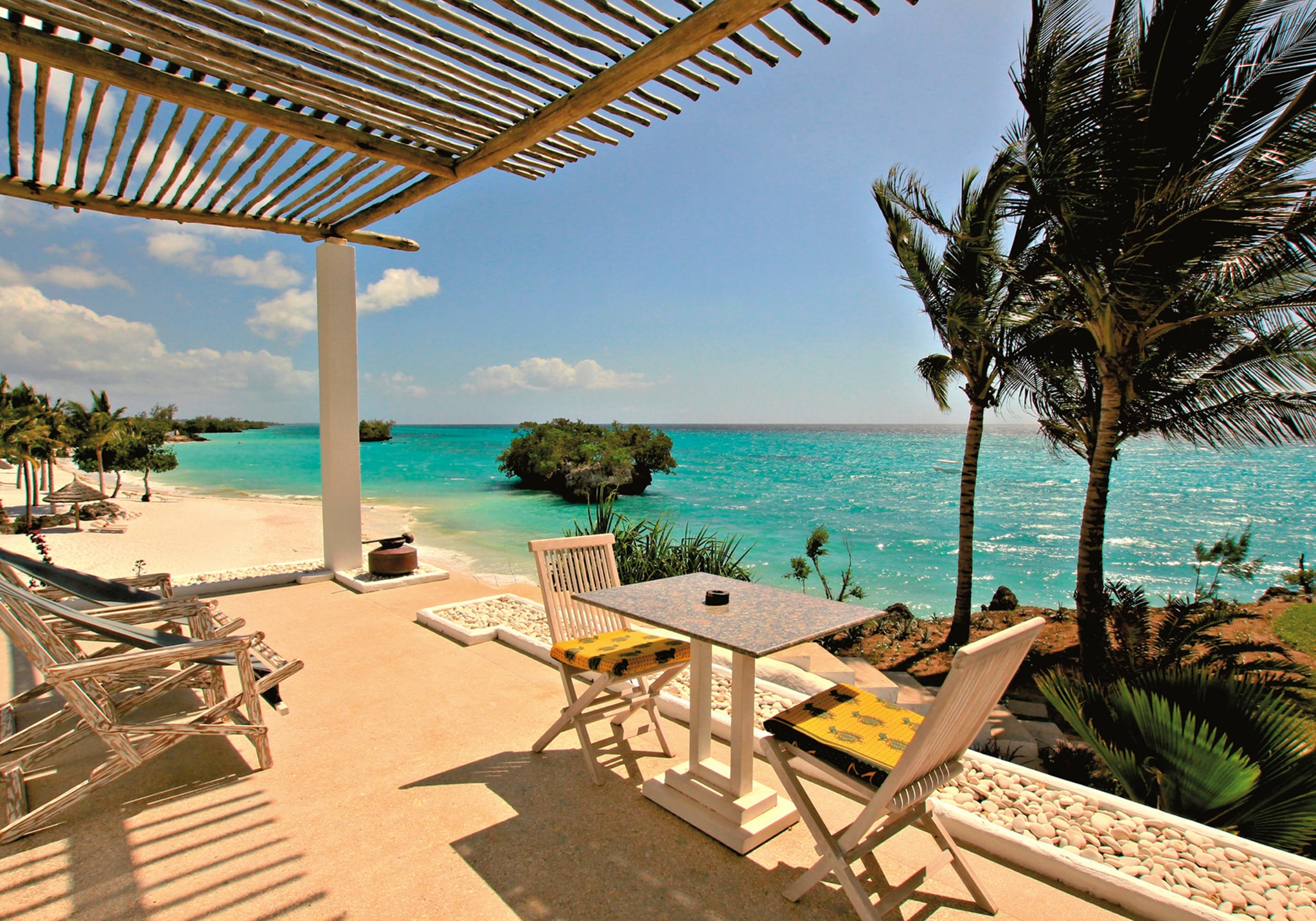 Pemba in Bloom: 5 Days of Pure Bliss on Zanzibar’s Hidden Green Paradise