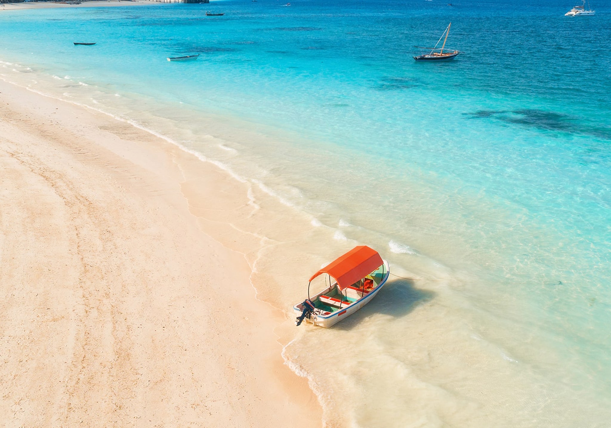 Pemba in Bloom: 5 Days of Pure Bliss on Zanzibar’s Hidden Green Paradise