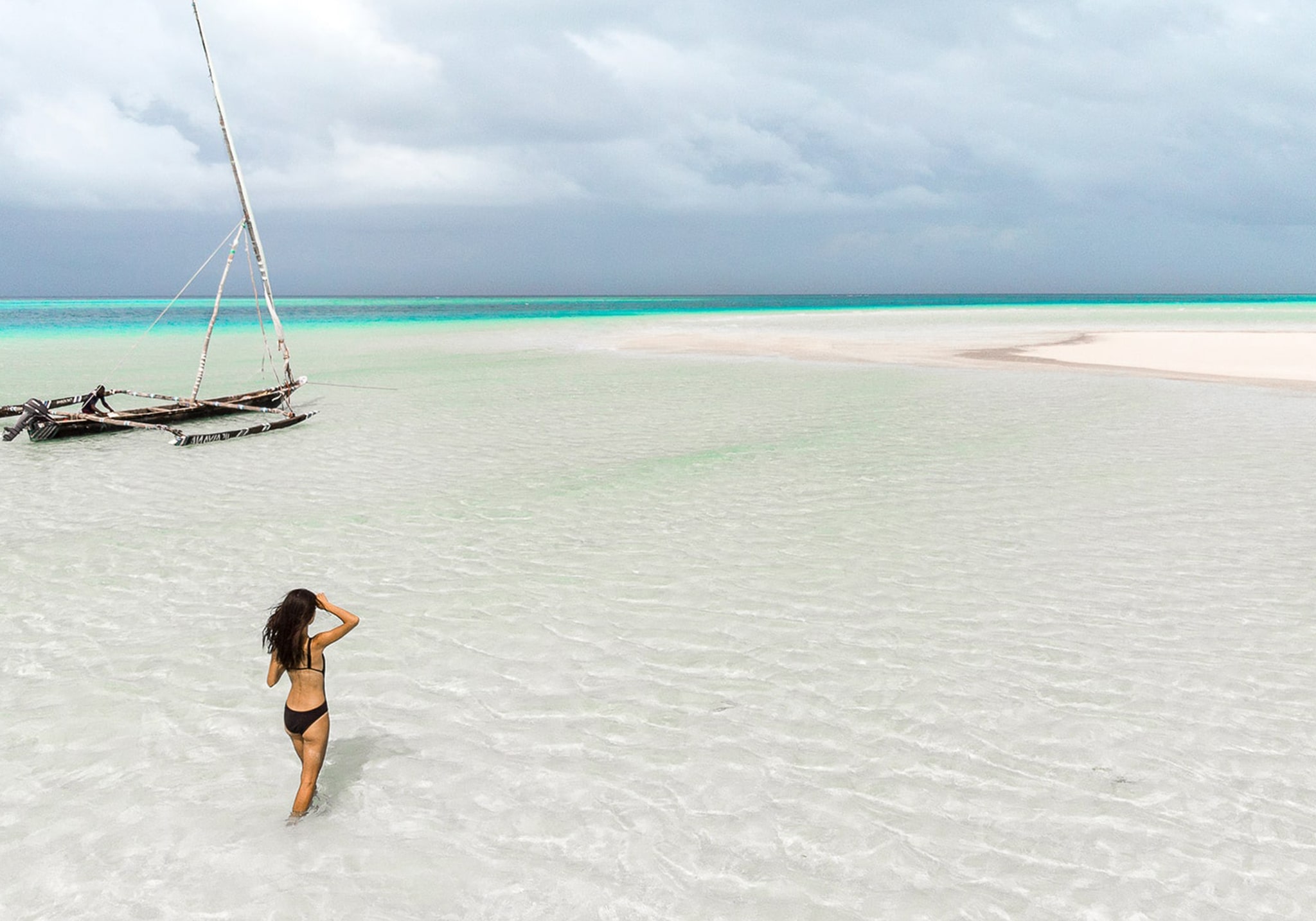 Pemba in Bloom: 5 Days of Pure Bliss on Zanzibar’s Hidden Green Paradise