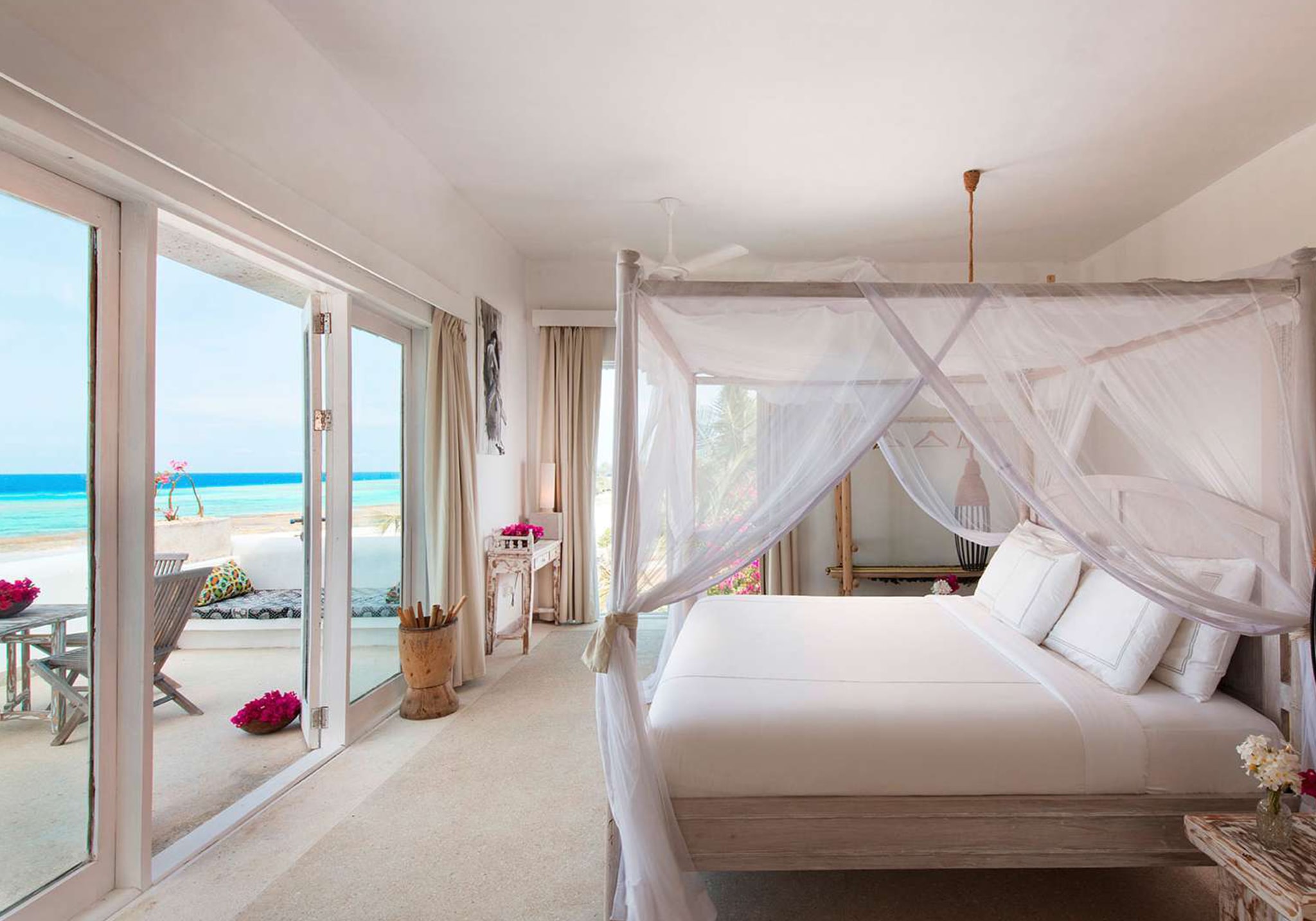 Pemba in Bloom: 5 Days of Pure Bliss on Zanzibar’s Hidden Green Paradise