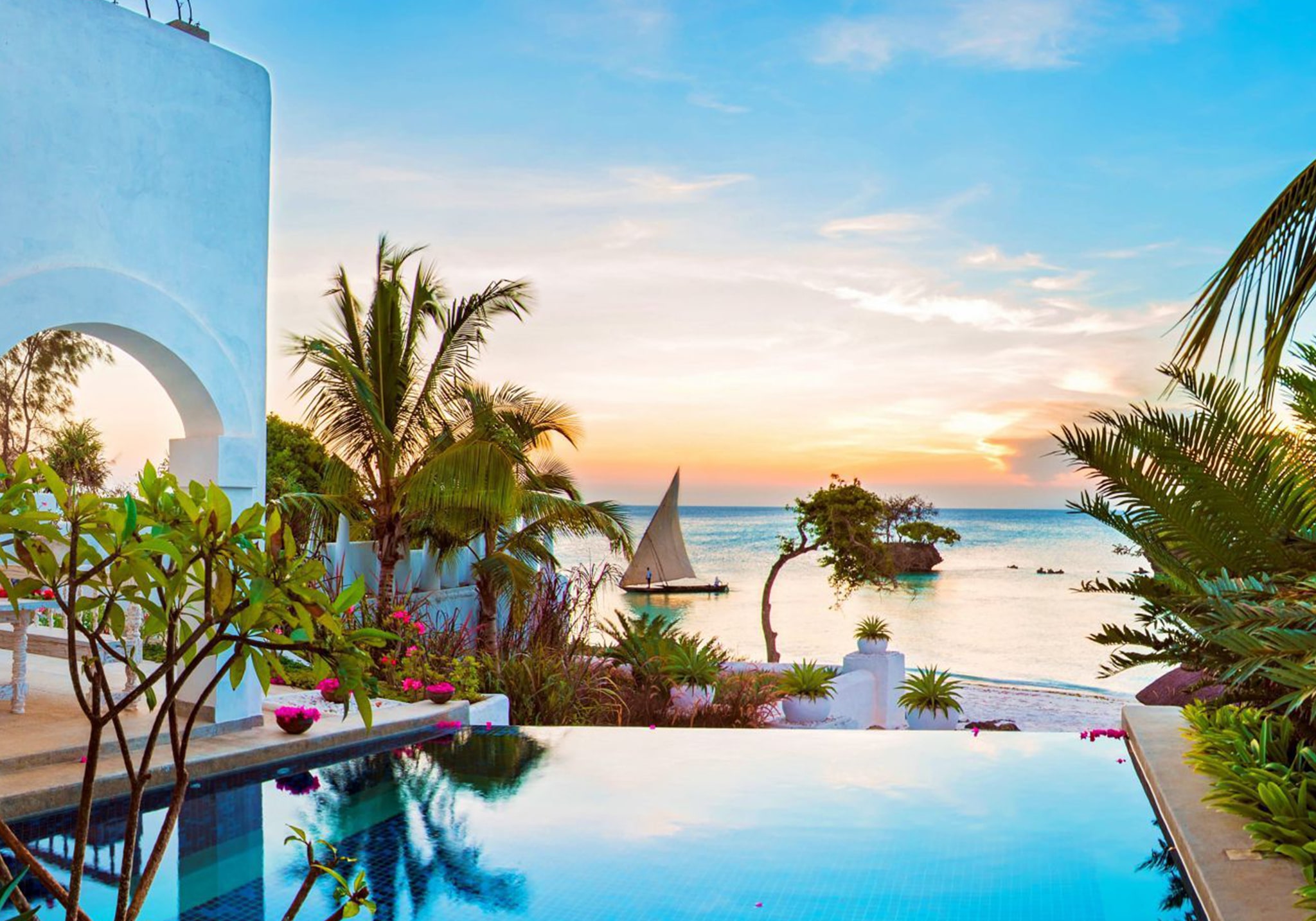 Pemba in Bloom: 5 Days of Pure Bliss on Zanzibar’s Hidden Green Paradise