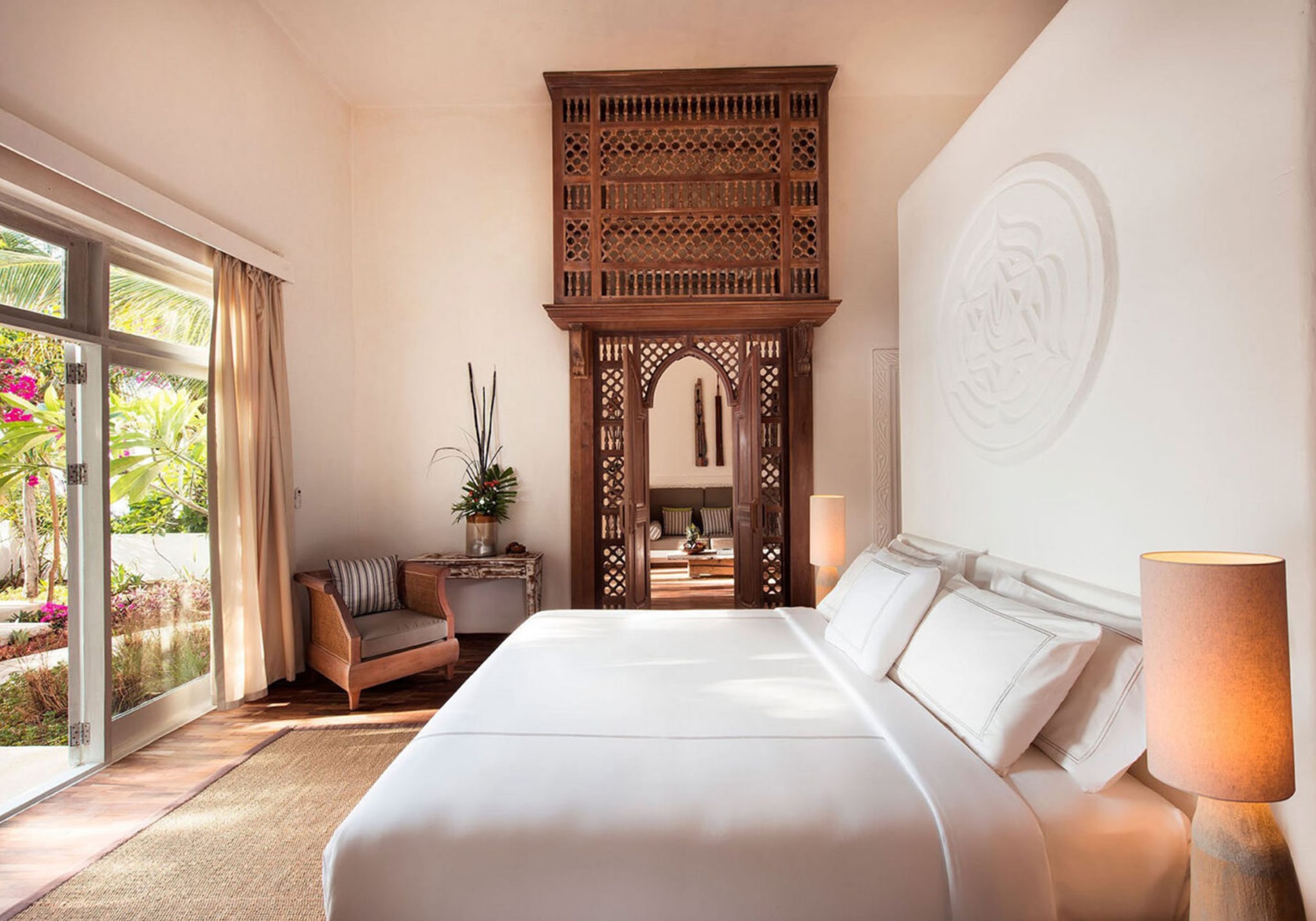 Pemba in Bloom: 5 Days of Pure Bliss on Zanzibar’s Hidden Green Paradise