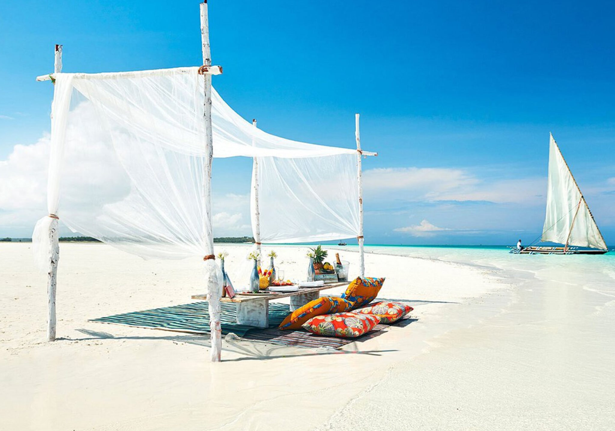 Pemba in Bloom: 5 Days of Pure Bliss on Zanzibar’s Hidden Green Paradise