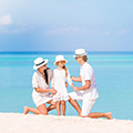 Warm Welcome to Zanzibar Island