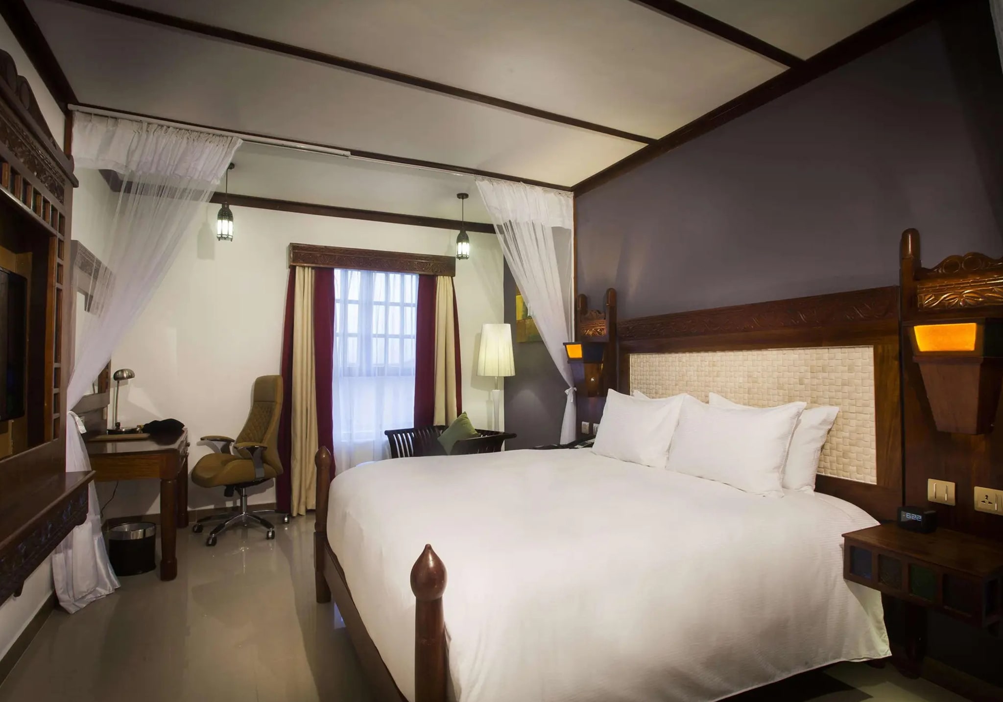 6 Days Discovering Stone Town’s Old City and Cultural Heritage of Zanzibar