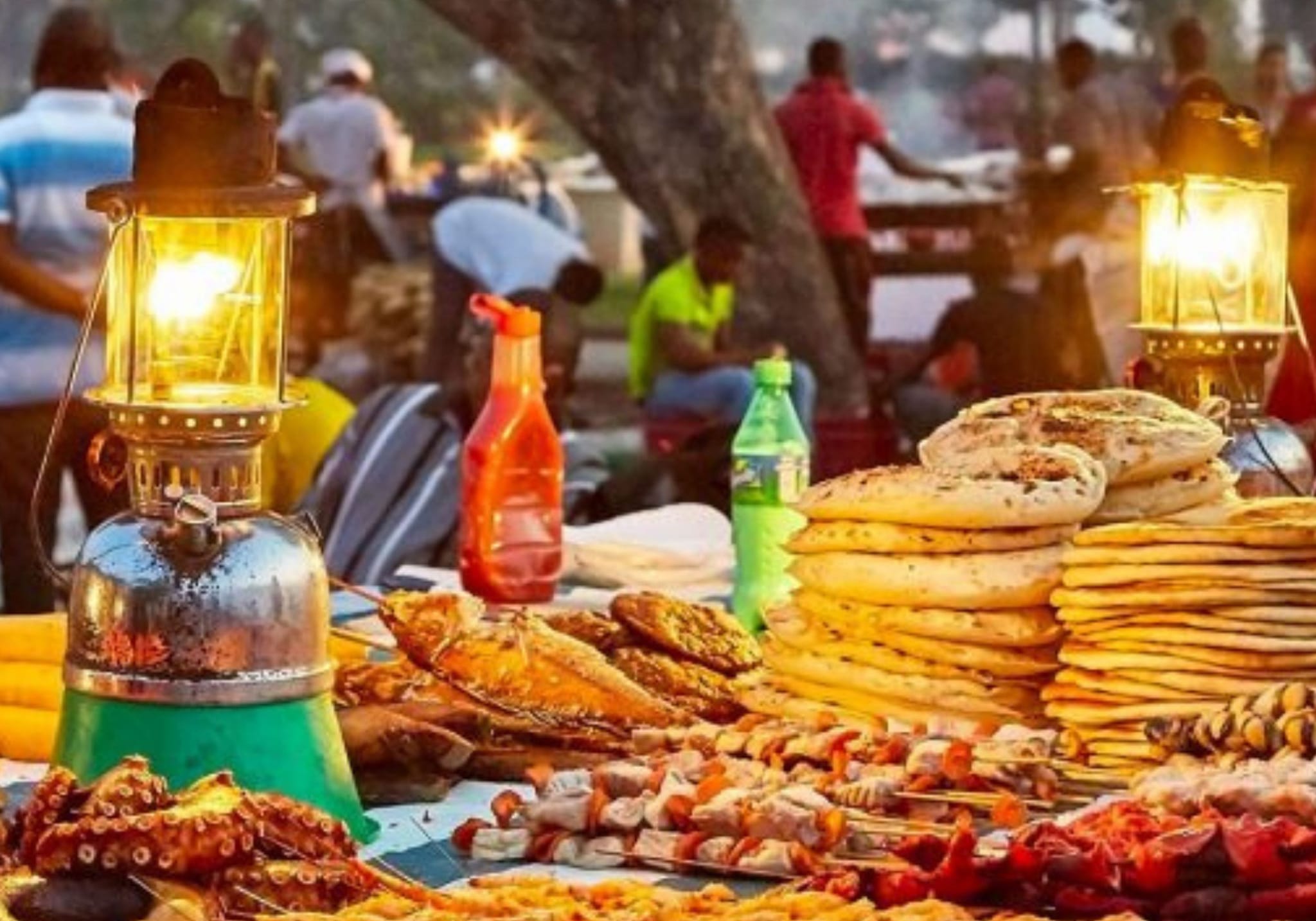 6 Days Discovering Stone Town’s Old City and Cultural Heritage of Zanzibar