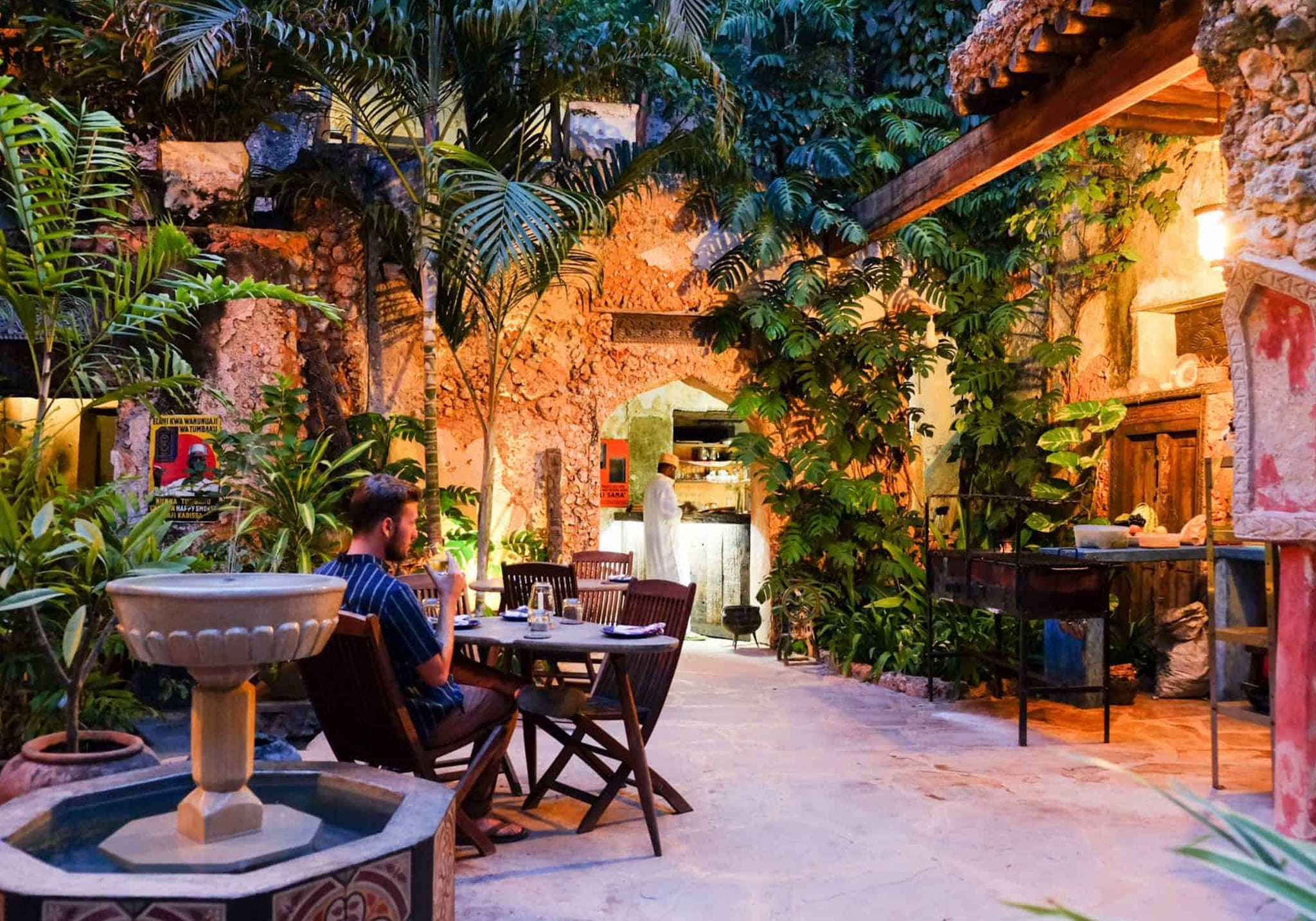 6 Days Discovering Stone Town’s Old City and Cultural Heritage of Zanzibar