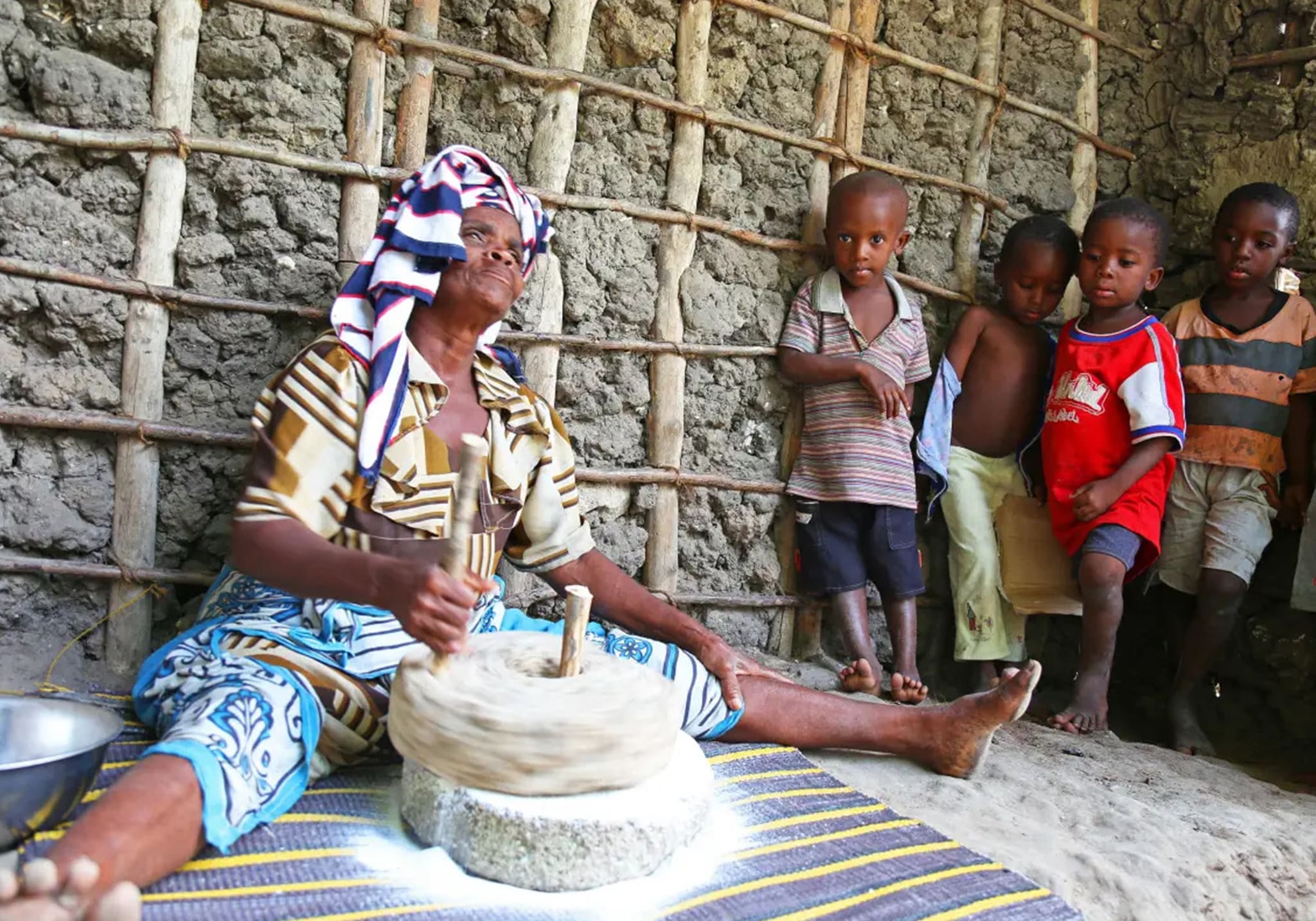 6 Days Discovering Stone Town’s Old City and Cultural Heritage of Zanzibar