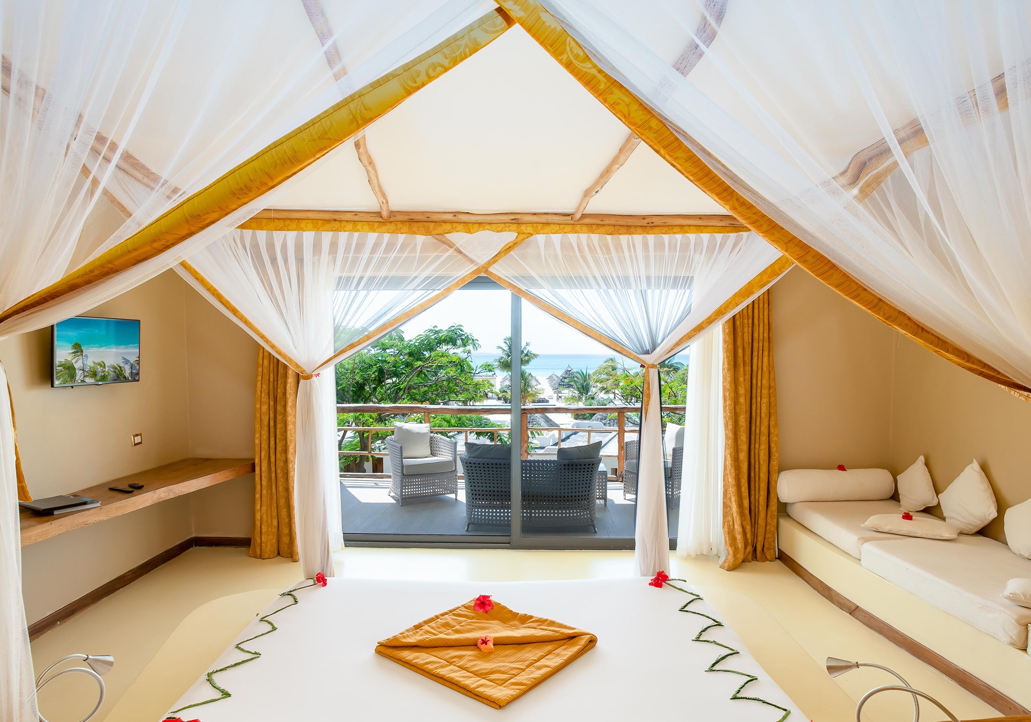 6 Days Memorable Family Holidays and Child-Friendly Breaks