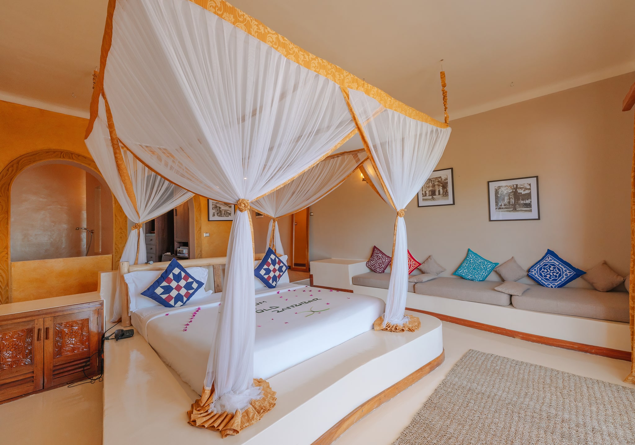 6 Days Memorable Family Holidays and Child-Friendly Breaks