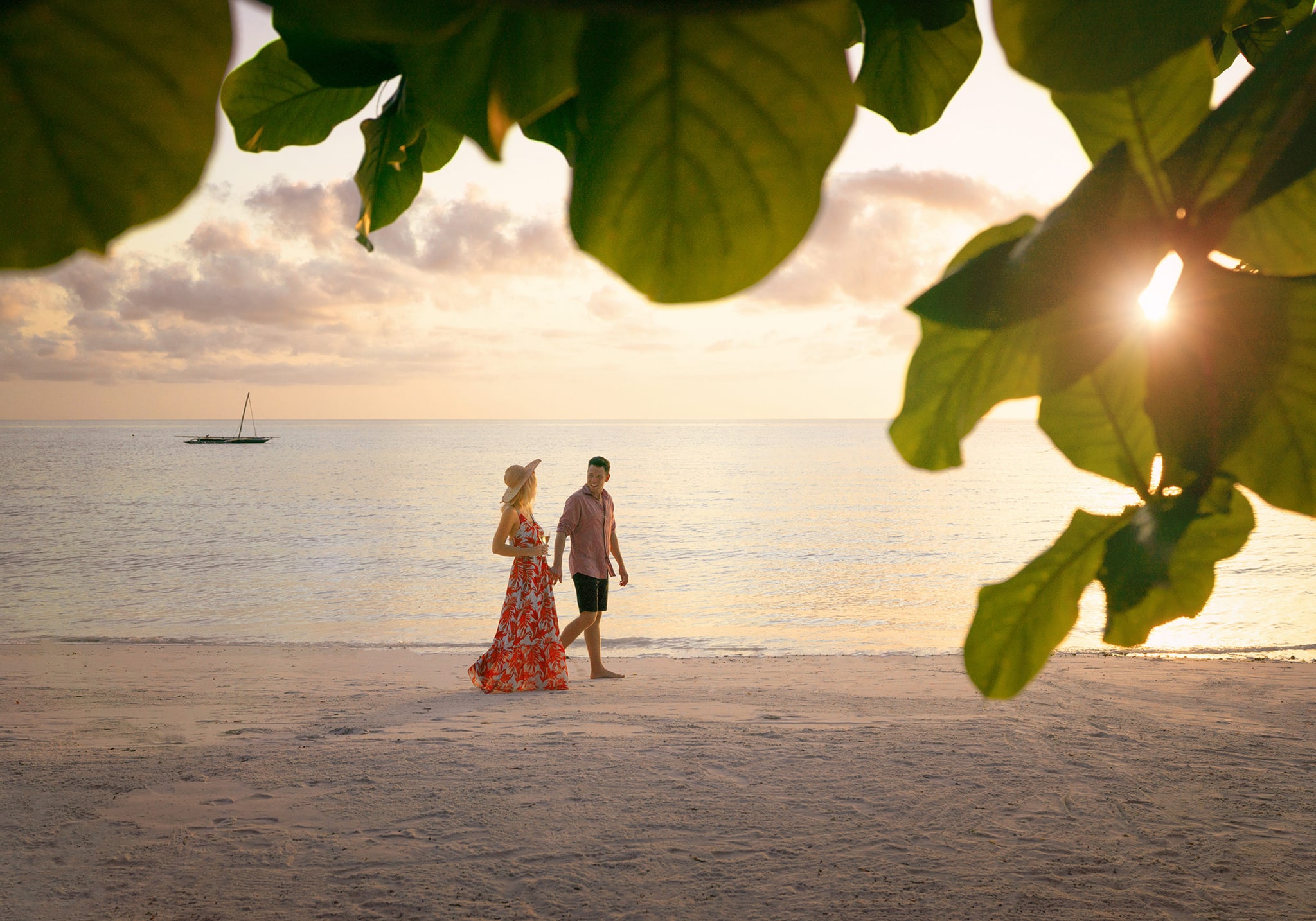 Dive into Romance: 7 Days Exotic Honeymoon Experience in Pemba’s Underwater Room