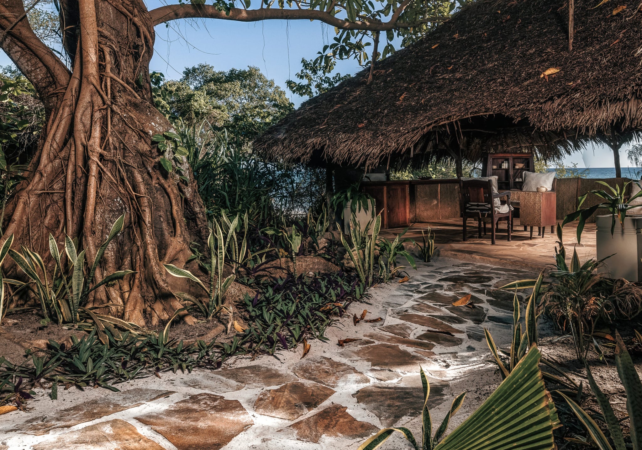 Dive into Romance: 7 Days Exotic Honeymoon Experience in Pemba’s Underwater Room