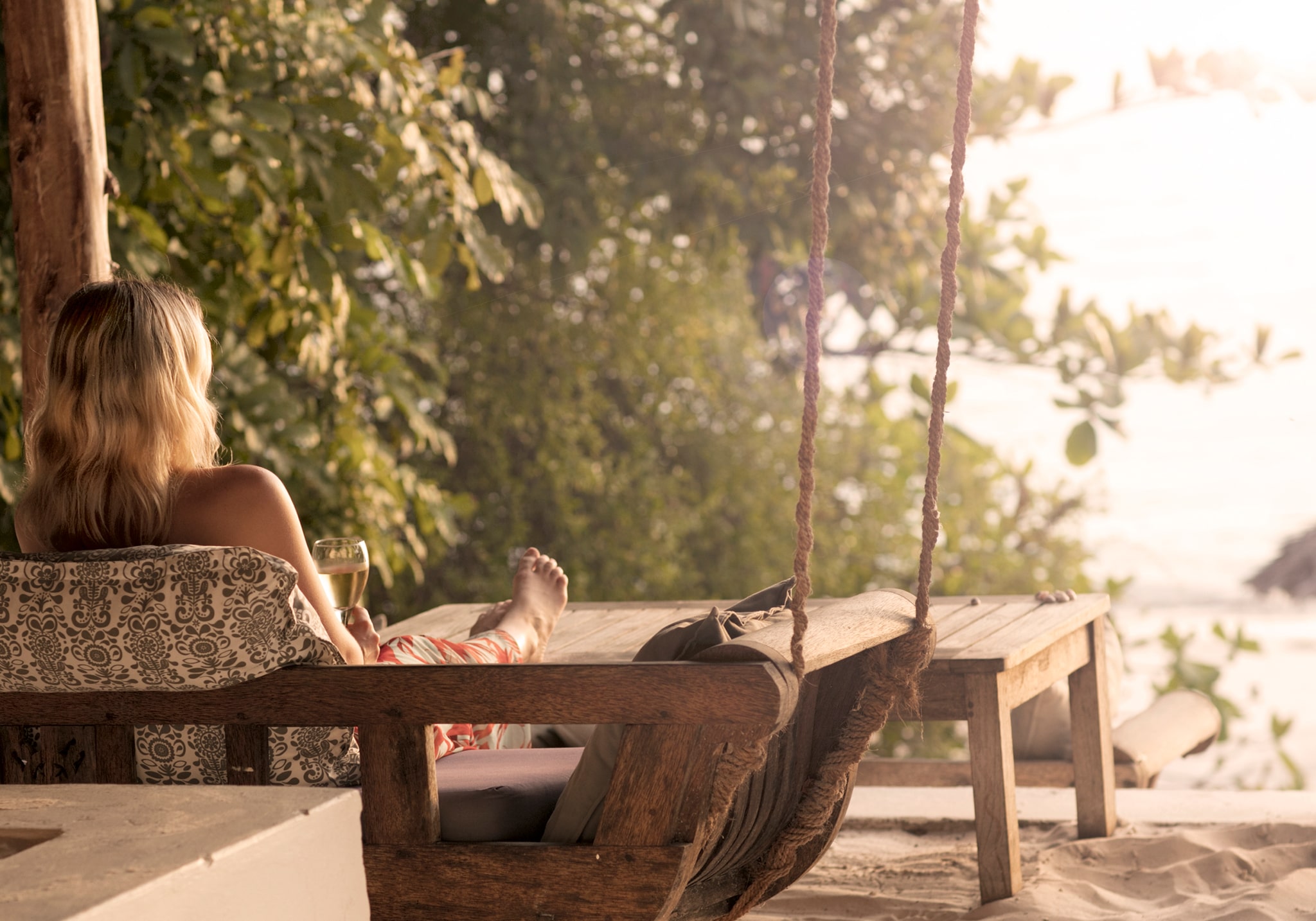Dive into Romance: 7 Days Exotic Honeymoon Experience in Pemba’s Underwater Room