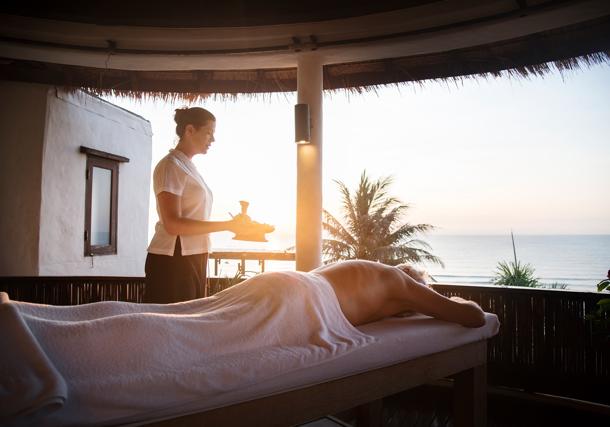 Dive into Romance: 7 Days Exotic Honeymoon Experience in Pemba’s Underwater Room