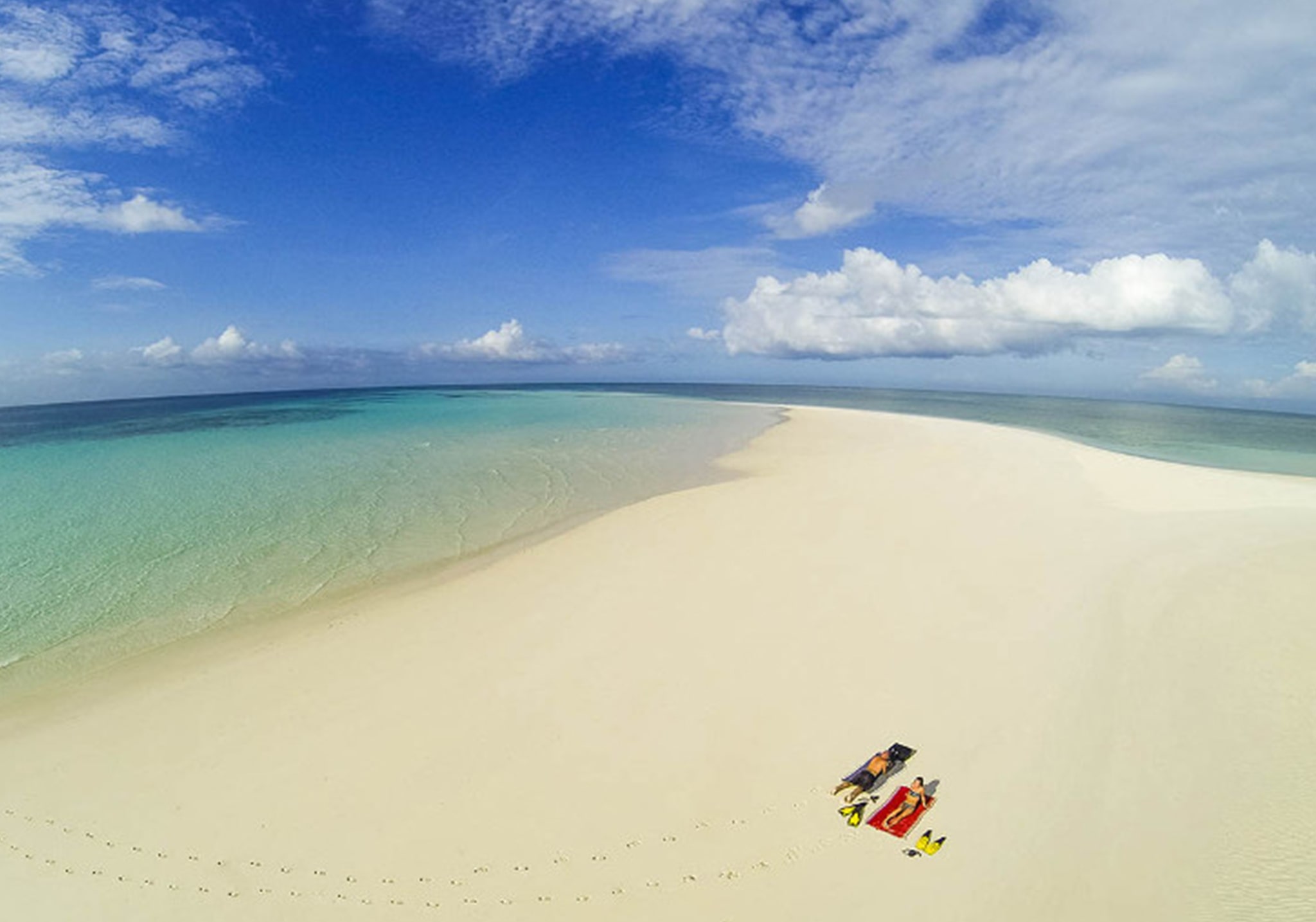 Dive into Romance: 7 Days Exotic Honeymoon Experience in Pemba’s Underwater Room
