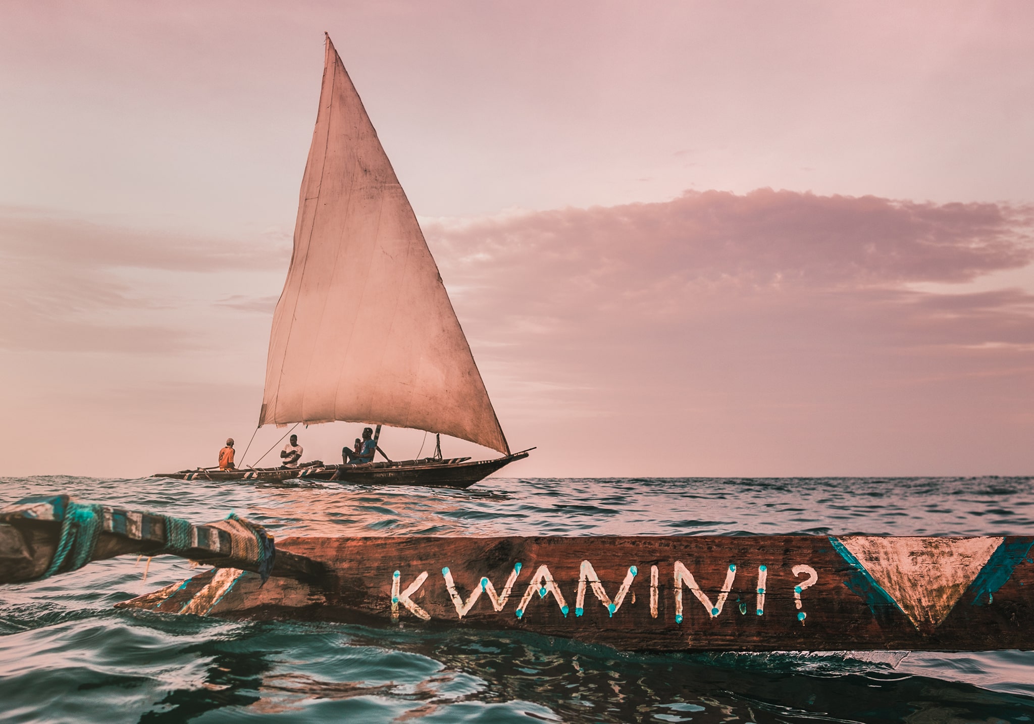 Dive into Romance: 7 Days Exotic Honeymoon Experience in Pemba’s Underwater Room