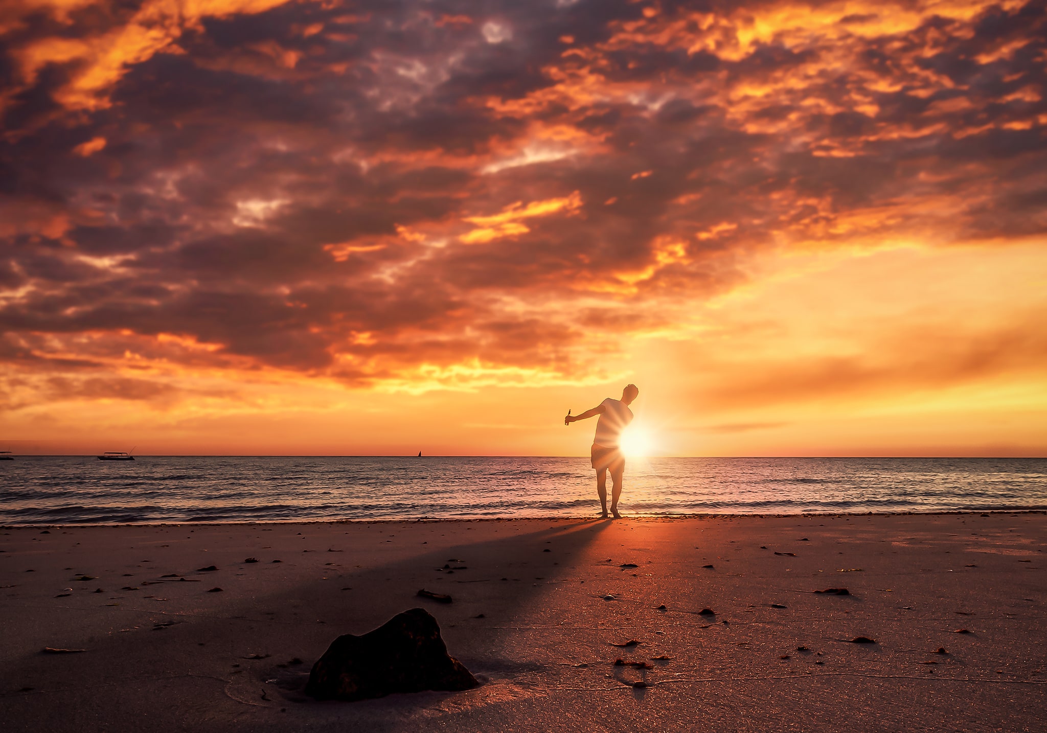 Dive into Romance: 7 Days Exotic Honeymoon Experience in Pemba’s Underwater Room