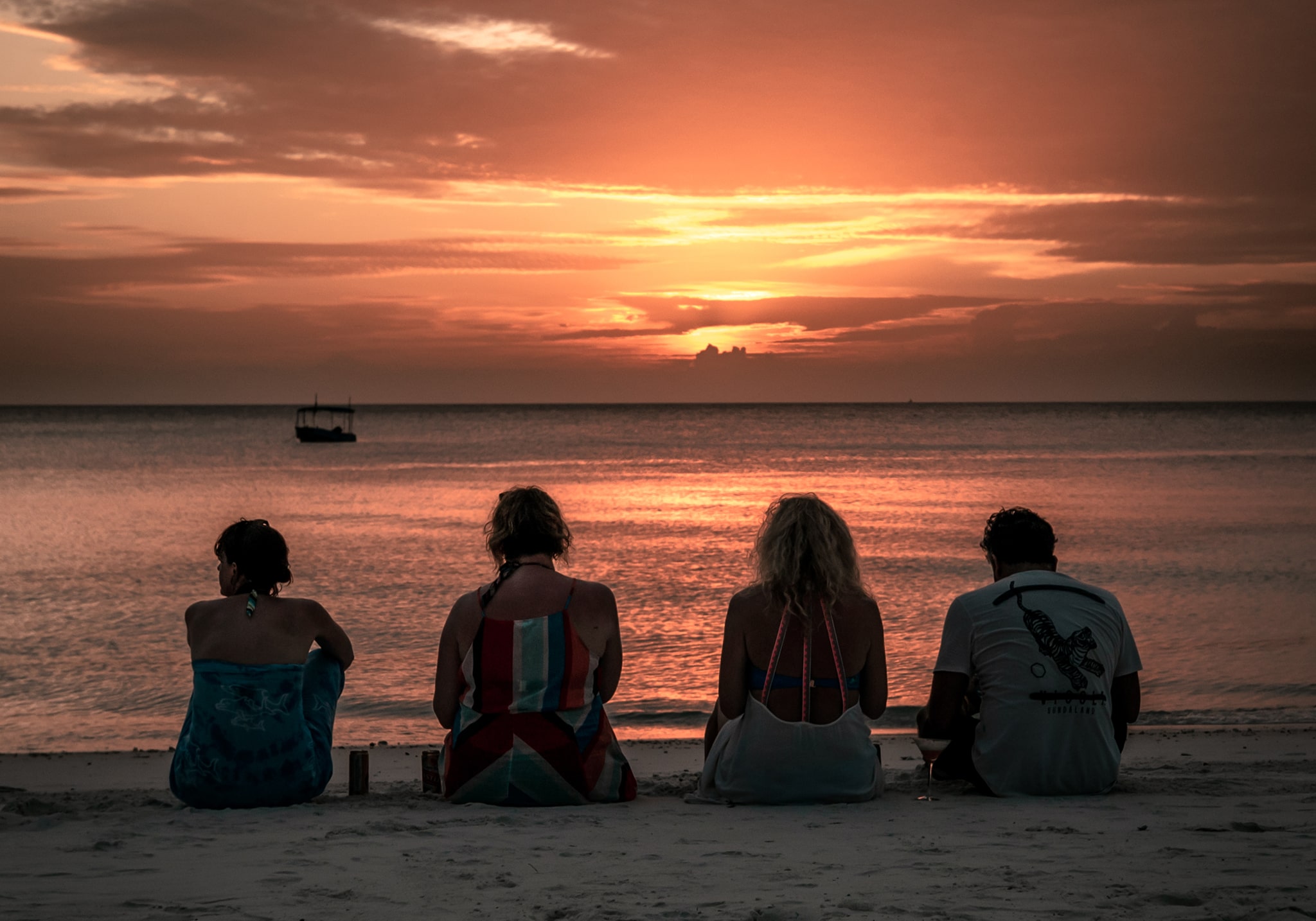 Dive into Romance: 7 Days Exotic Honeymoon Experience in Pemba’s Underwater Room