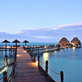 Warm Welcome to Zanzibar Island