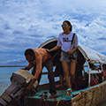 Discover The Secrets Of Stone Town then Escape To Prison Island