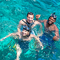 Safari Blue Experience