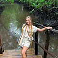 Taste The Island Spices & Herbs and Snorkeling at Mnemba Coral Gardens