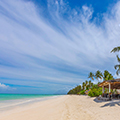 Relax On The Beach Hotel At Your Own Leisure