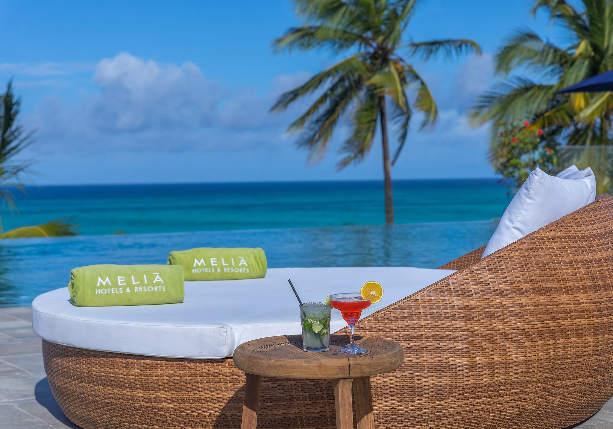 7 Days Sense The Beauty Of Powdery White Sands Of Zanzibar