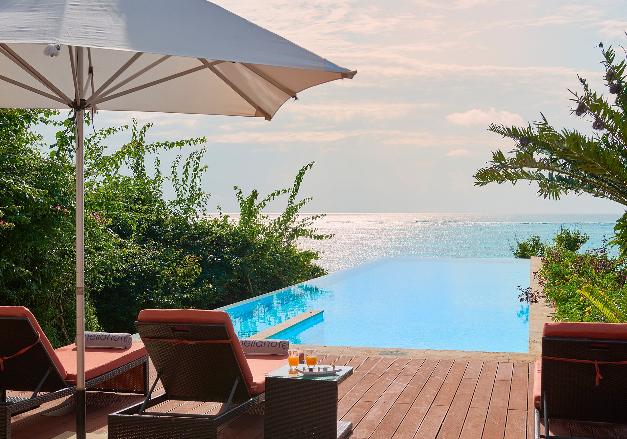 7 Days Sense The Beauty Of Powdery White Sands Of Zanzibar