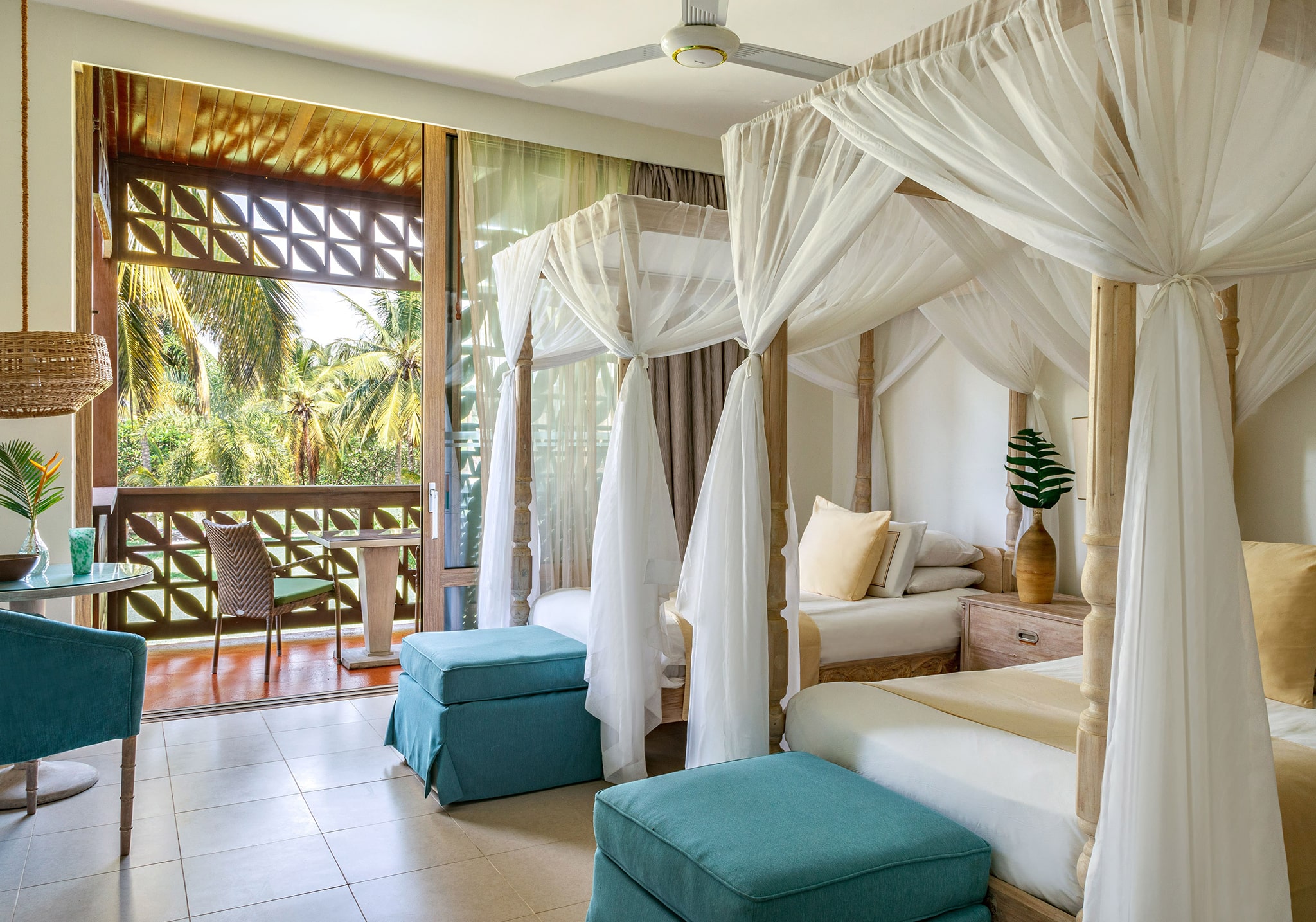 7 Days Sense The Beauty Of Powdery White Sands Of Zanzibar
